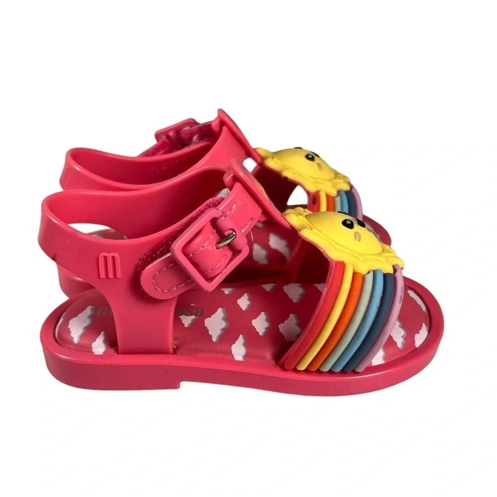 Mini Melissa mini melissa